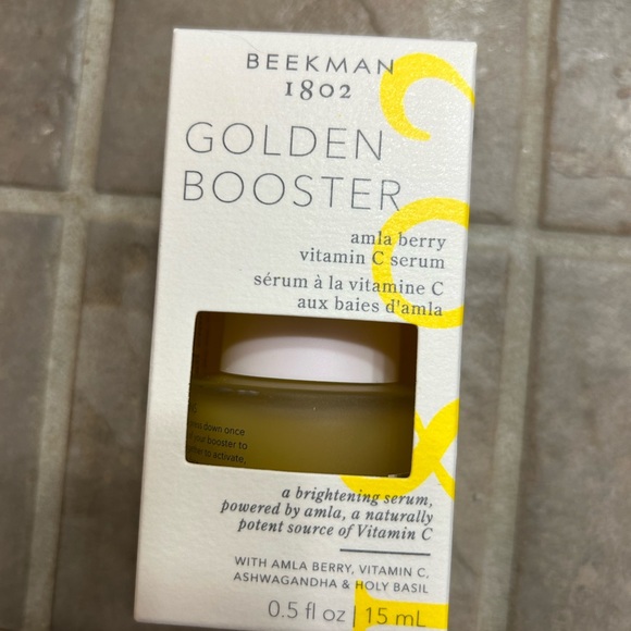 Beekman 1802 Skin Care Serum Set NEW - Picture 2 of 16